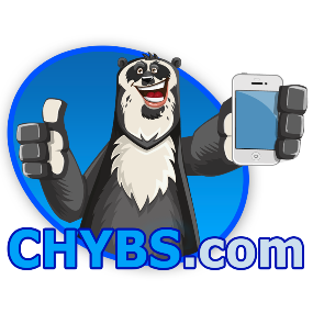 Logotipo chybs.com